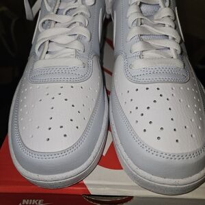 Nike Court Vision Next Nature Women's Low-Top Shoes